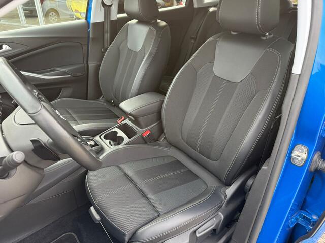 Opel Grandland 1.6 Turbo Plug-In Hybrid Level 3 225pk | Navi | Camera | Adaptieve Cruise | LED |