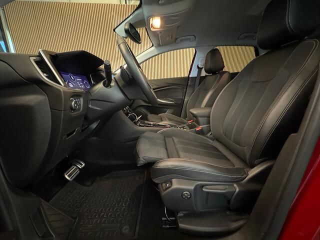 Opel Grandland 1.2 Turbo 130PK Aut. GS | 2x AGR | LED | Carplay | Camera | Incl. garantie