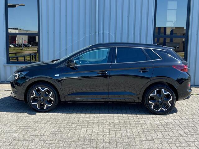 Opel Grandland 1.2 Turbo GS Line Automaat