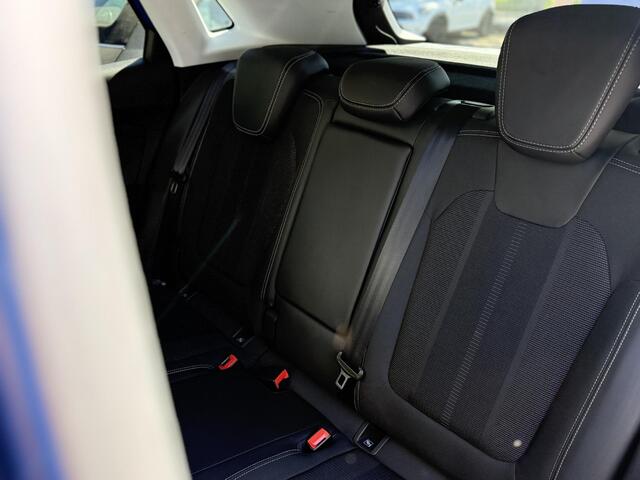 Opel Grandland 1.2 Turbo GS l Stuurverwarming l Camera l Stoelverwarming l Apple Carplay l