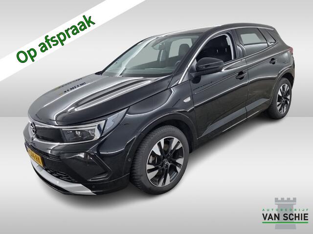 Opel Grandland 1.6 Turbo Plug-In Hybrid Level 3 1e-Eig. & Keurig-Onderh. BOVAG-Garantie. NL-Auto.