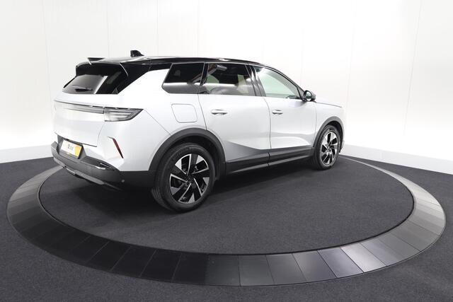 Opel Grandland 1.2 Turbo 145 Hybrid GS | Nieuw Model | Camera | Apple Carplay | Navigatie | Stoelverwarming