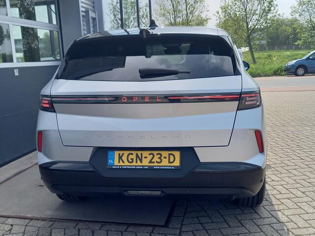 Opel Grandland 1.2 Turbo Hybrid GS **15.906KM** - CAMERA - CARPLAY / ANDROID -