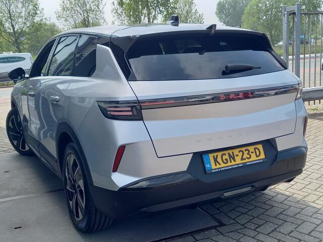 Opel Grandland 1.2 Turbo Hybrid GS **15.906KM** - CAMERA - CARPLAY / ANDROID -