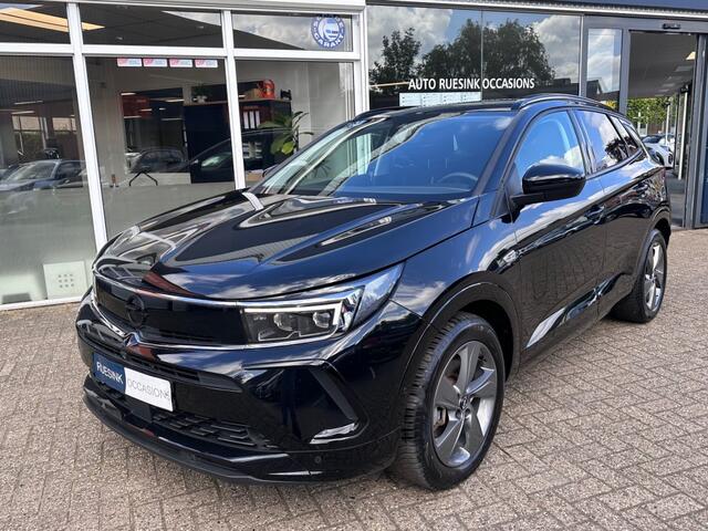 Opel Grandland 1.6 THY 4X4 ULTIMATE