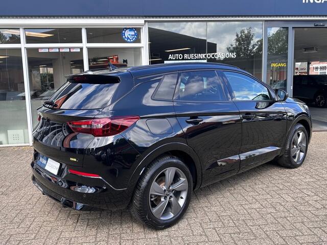Opel Grandland 1.6 THY 4X4 ULTIMATE