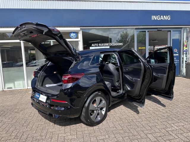 Opel Grandland 1.6 THY 4X4 ULTIMATE