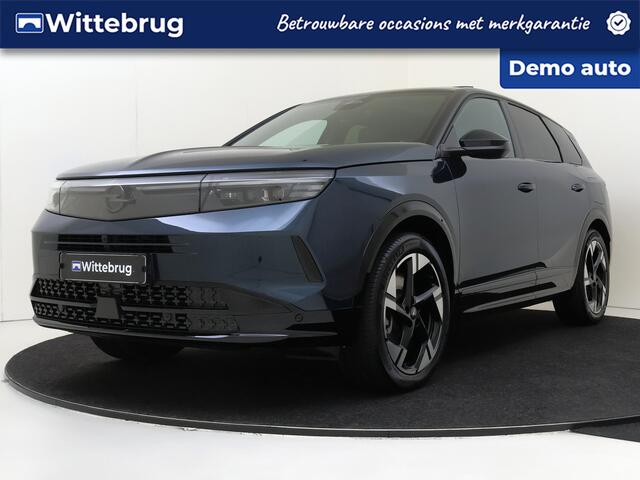 Opel Grandland 1.6 Turbo Plug-in-Hybrid GS | Stoelverwarming | 360 Camera | Panoramadak | Premium Audio NOW OR NEVERDEAL !!!