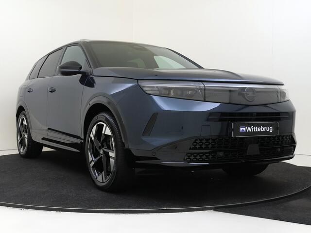 Opel Grandland 1.6 Turbo Plug-in-Hybrid GS | Stoelverwarming | 360 Camera | Panoramadak | Premium Audio NOW OR NEVERDEAL !!!