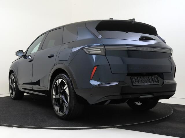 Opel Grandland 1.6 Turbo Plug-in-Hybrid GS | Stoelverwarming | 360 Camera | Panoramadak | Premium Audio NOW OR NEVERDEAL !!!