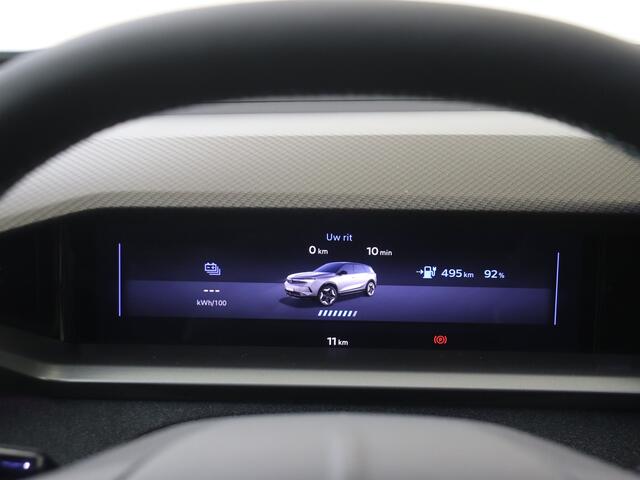 Opel Grandland Electric GS 73 kWh | Apple Carplay | Android auto | DEMO DEAL !!!