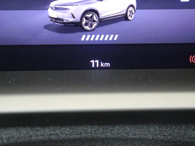 Opel Grandland Electric GS 73 kWh | Apple Carplay | Android auto | DEMO DEAL !!!