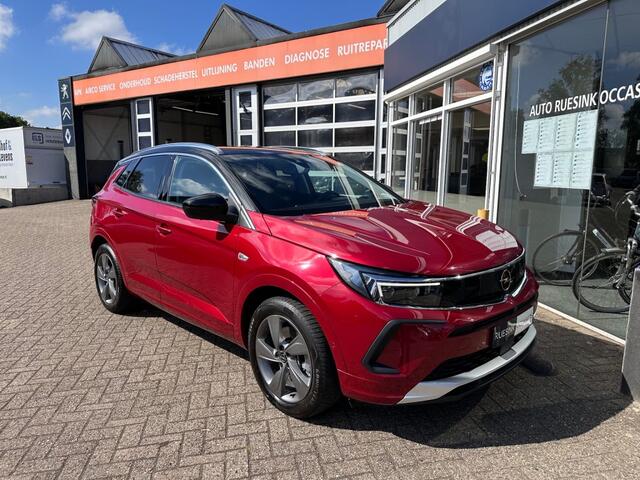 Opel Grandland 1.6 PHEV 225 HYBRID ULTIMATE TREKHAAK