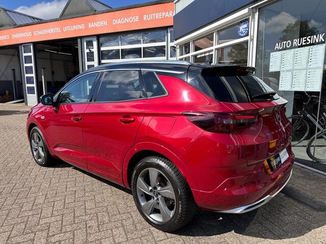 Opel Grandland 1.6 PHEV 225 HYBRID ULTIMATE TREKHAAK
