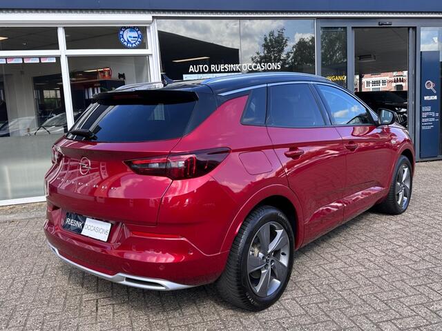 Opel Grandland 1.6 PHEV 225 HYBRID ULTIMATE TREKHAAK