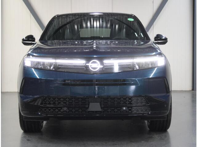 Opel Grandland 1.6 Turbo Plug-in-Hybrid GS | VOORRAAD = SNEL RIJDEN | IntelliLUX LED Matrix | AGR Voorstoelen | Stoel, Stuur verwarming | 360° Camera | Dodehoekdetectie |