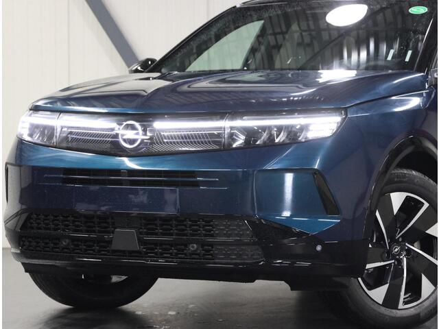 Opel Grandland 1.6 Turbo Plug-in-Hybrid GS | VOORRAAD = SNEL RIJDEN | IntelliLUX LED Matrix | AGR Voorstoelen | Stoel, Stuur verwarming | 360° Camera | Dodehoekdetectie |