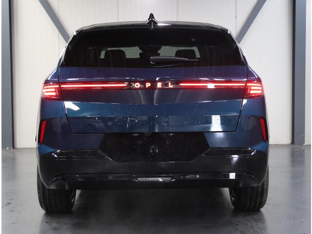 Opel Grandland 1.6 Turbo Plug-in-Hybrid GS | VOORRAAD = SNEL RIJDEN | IntelliLUX LED Matrix | AGR Voorstoelen | Stoel, Stuur verwarming | 360° Camera | Dodehoekdetectie |