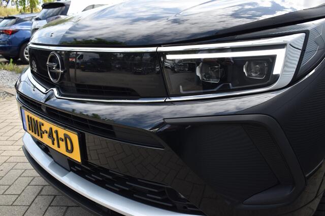 Opel Grandland 1.6 Turbo Plug-In Hybrid Business Elegance | Navi / Camera / Climate