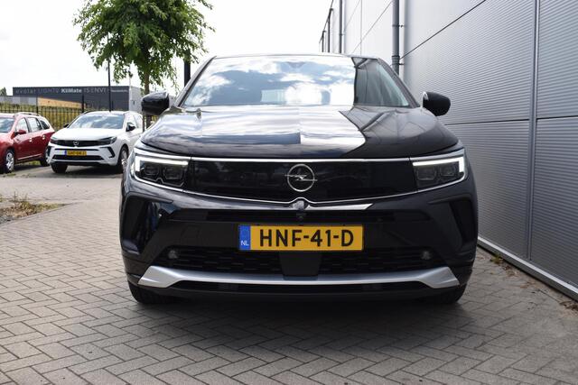 Opel Grandland 1.6 Turbo Plug-In Hybrid Business Elegance | Navi / Camera / Climate