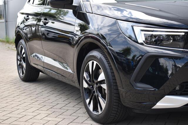 Opel Grandland 1.6 Turbo Plug-In Hybrid Business Elegance | Navi / Camera / Climate