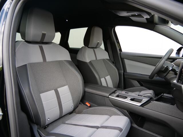 Opel Grandland 1.2 Turbo Hybrid GS 145 Pk Automaat Navi / DAB / Apple Carplay / Camera / Stoelverwarming