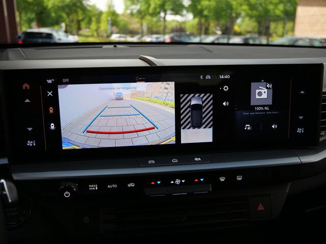 Opel Grandland 1.2 Turbo Hybrid GS 145 Pk Automaat Navi / DAB / Apple Carplay / Camera / Stoelverwarming