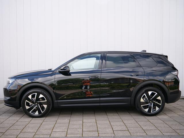 Opel Grandland 1.2 Turbo Hybrid GS 145 Pk Automaat Navi / DAB / Apple Carplay / Camera / Stoelverwarming