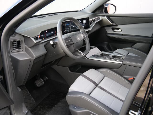 Opel Grandland 1.2 Turbo Hybrid GS 145 Pk Automaat Navi / DAB / Apple Carplay / Camera / Stoelverwarming