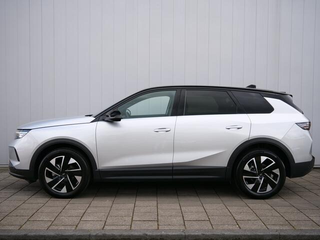 Opel Grandland 1.2 Turbo Hybrid GS 136 Pk Automaat Navi / DAB / Apple Carplay / Camera / Winterpakket