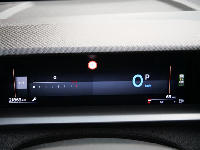 Opel Grandland 1.2 Turbo Hybrid GS 136 Pk Automaat Navi / DAB / Apple Carplay / Camera / Winterpakket