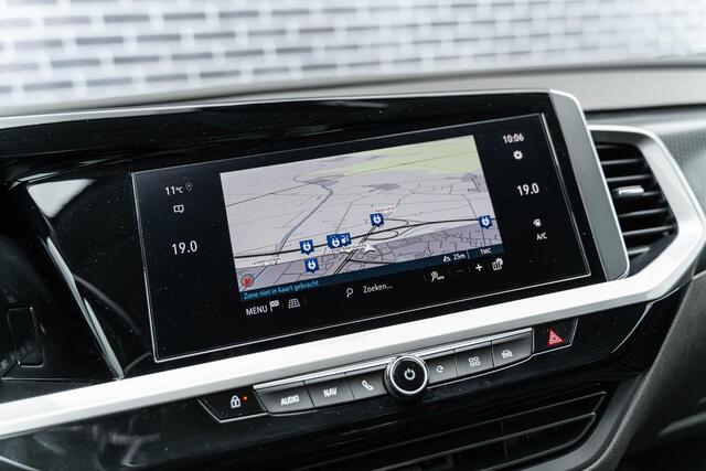 Opel Grandland 1.6 Turbo Plug-In Hybrid GS Line | PHEV | AGR Stoelen | Keyless Entry | Elektrische Achterklep | Navigatie | Apple Carplay | Android Auto | Alcantara | 360 Graden Camera | Parkeersensoren | LED Koplampen
