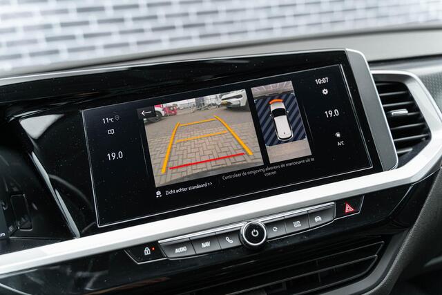Opel Grandland 1.6 Turbo Plug-In Hybrid GS Line | PHEV | AGR Stoelen | Keyless Entry | Elektrische Achterklep | Navigatie | Apple Carplay | Android Auto | Alcantara | 360 Graden Camera | Parkeersensoren | LED Koplampen