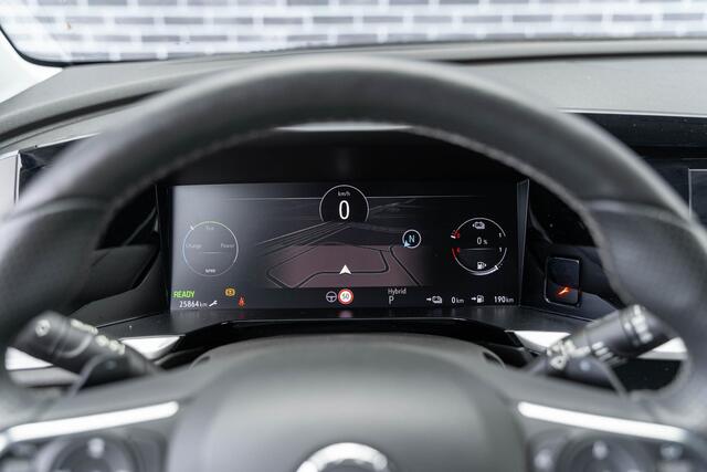 Opel Grandland 1.6 Turbo Plug-In Hybrid 4x4 GSe | PHEV| AGR-stoelen | Matrix LED Koplampen | Keyless Entry | Elektrische Achterklep | Achteruitrijcamera | Parkeersensoren | Navigatie | Apple Carplay | Android Auto | Cruise Control Adaptief