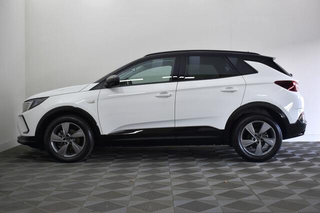 Opel Grandland 1.2 Turbo 130PK GS-LINE