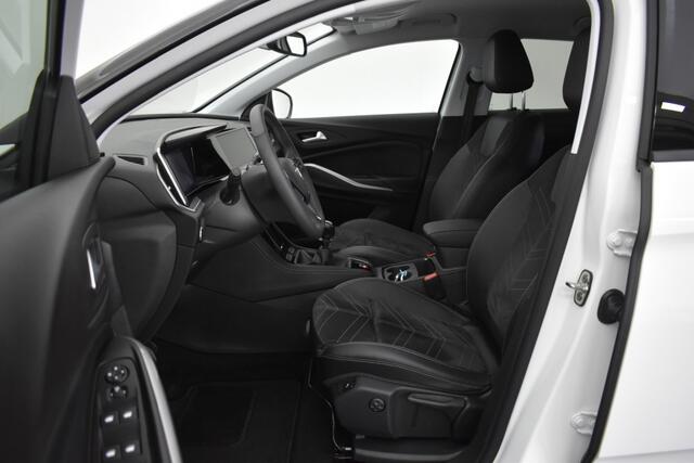 Opel Grandland 1.2 Turbo 130PK GS-LINE