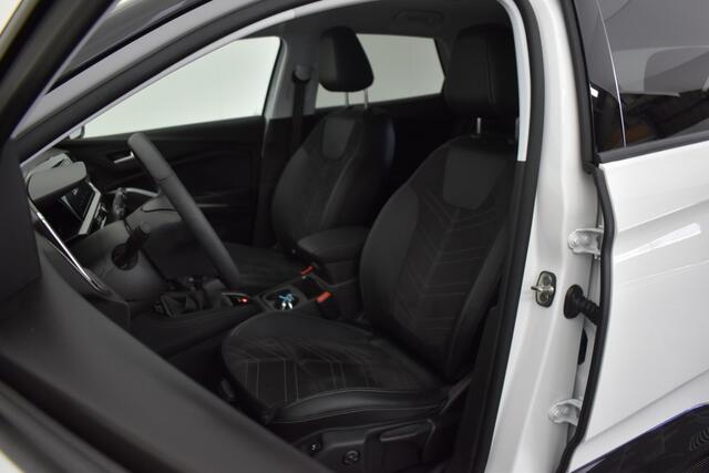 Opel Grandland 1.2 Turbo 130PK GS-LINE