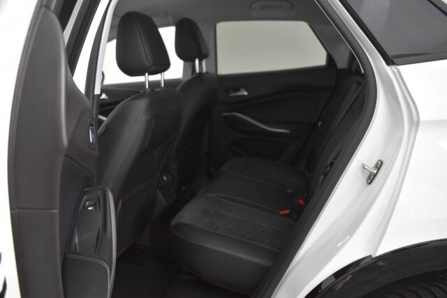Opel Grandland 1.2 Turbo 130PK GS-LINE