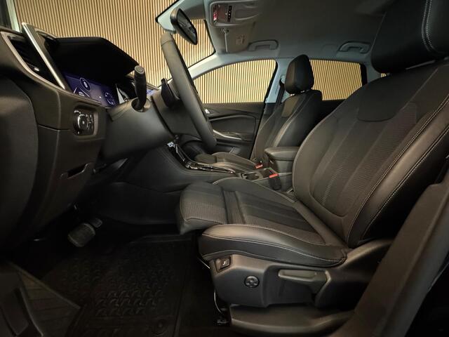 Opel Grandland 1.2 Turbo 130PK Aut. GS | Navi | Camera | LED | AGR | Adapt. Cruise | Incl. garantie