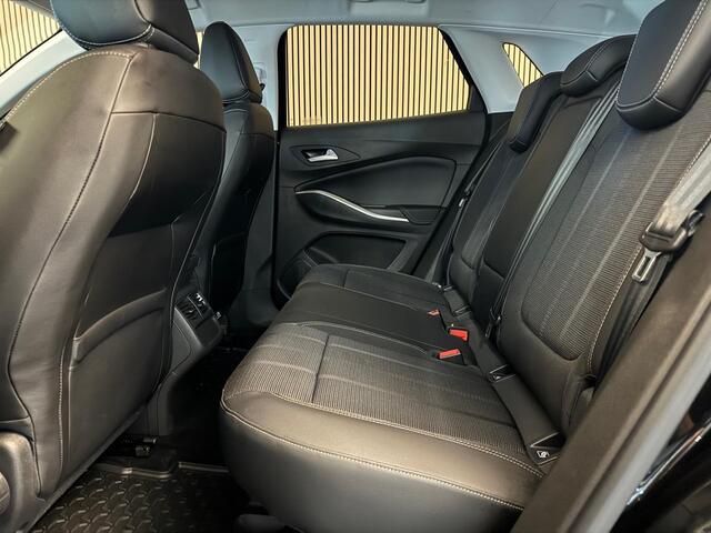 Opel Grandland 1.2 Turbo 130PK Aut. GS | Navi | Camera | LED | AGR | Adapt. Cruise | Incl. garantie
