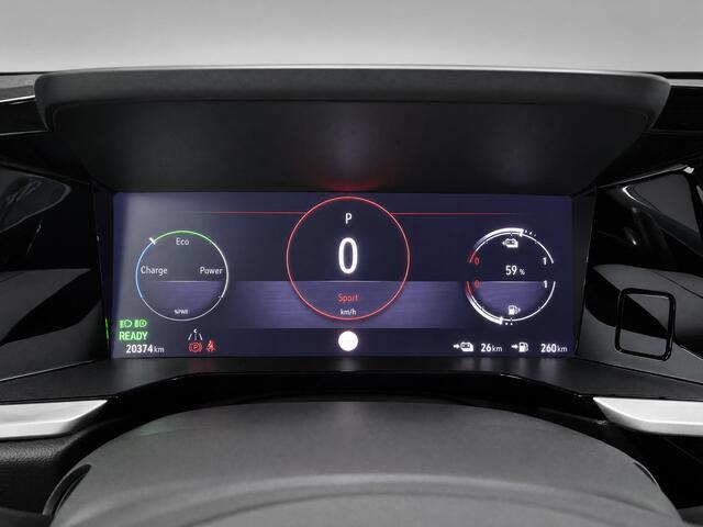 Opel Grandland 1.6 Turbo Plug-In Hybrid 4x4 GSe 19 INCH CAMERA MEMORY STOEL BLACK OPTIC BOMVOL!!