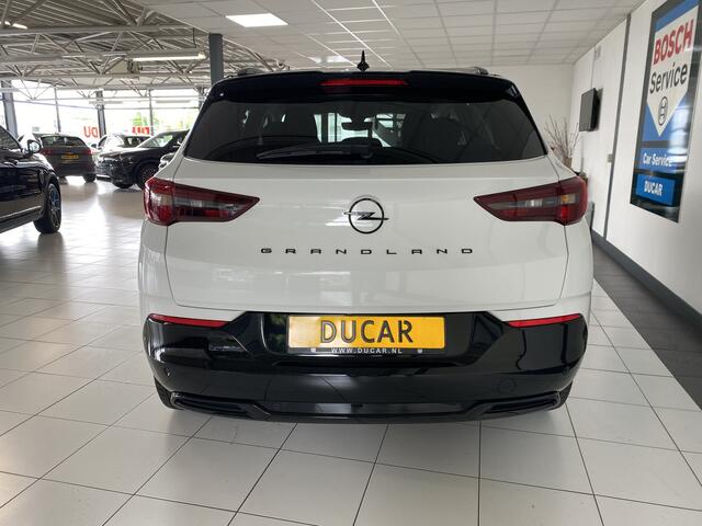 Opel Grandland 1.6 Turbo Hybrid4 Ultimate 300 Pk