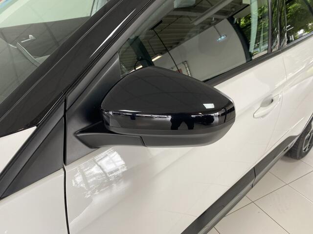 Opel Grandland 1.6 Turbo Hybrid4 Ultimate 300 Pk