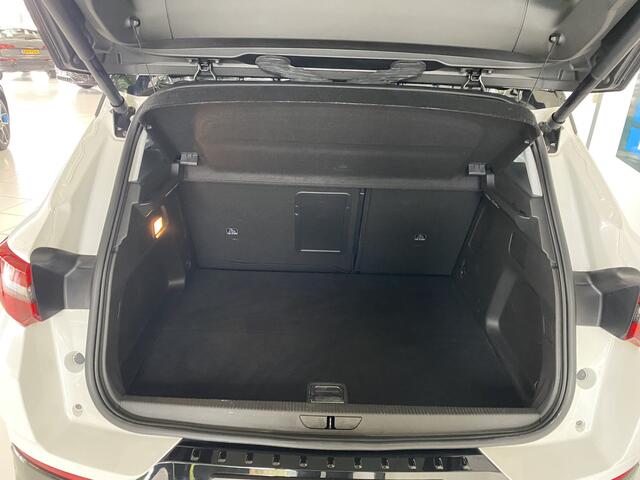 Opel Grandland 1.6 Turbo Hybrid4 Ultimate 300 Pk