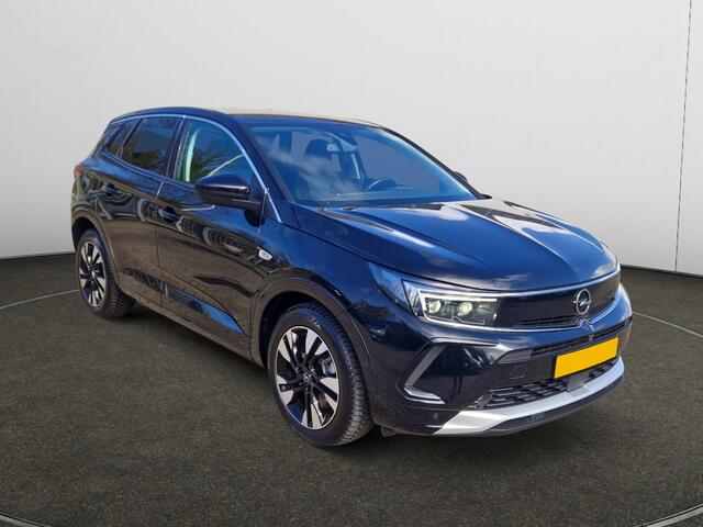Opel Grandland 1.6 Turbo Plug-In Hybrid Level 3 360 Camera, Carplay, Android Auto, Lane Assist, Standkachel, Stuurverwarming