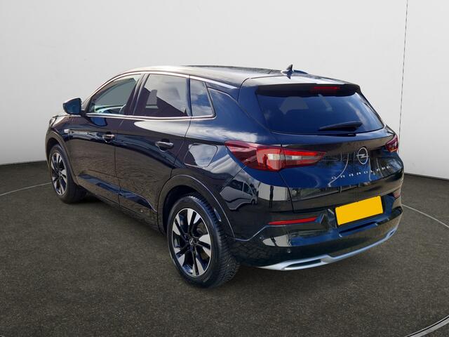 Opel Grandland 1.6 Turbo Plug-In Hybrid Level 3 360 Camera, Carplay, Android Auto, Lane Assist, Standkachel, Stuurverwarming
