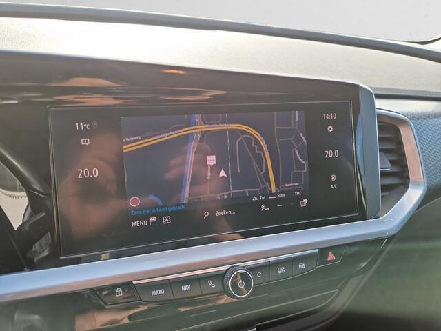 Opel Grandland 1.6 Turbo Plug-In Hybrid Level 3 360 Camera, Carplay, Android Auto, Lane Assist, Standkachel, Stuurverwarming