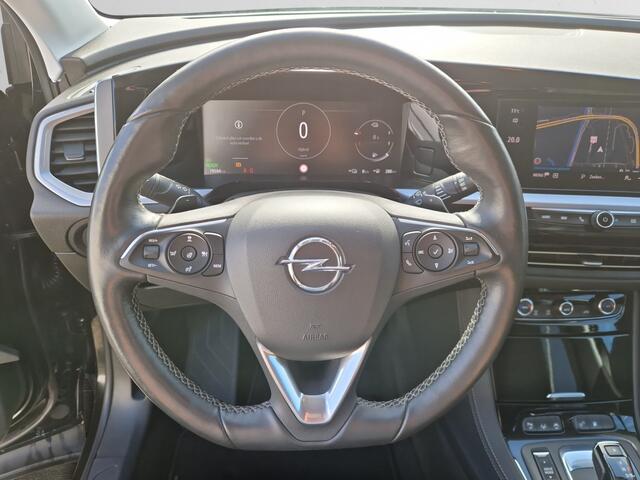 Opel Grandland 1.6 Turbo Plug-In Hybrid Level 3 360 Camera, Carplay, Android Auto, Lane Assist, Standkachel, Stuurverwarming