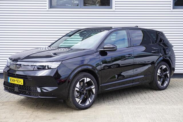 Opel Grandland 1.6 Turbo Plug-in Hybrid GS / Trekhaak / 360° Camera / AGR-stoelen / 7,4kW boorlader