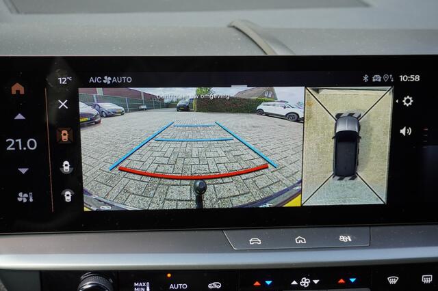 Opel Grandland 1.6 Turbo Plug-in Hybrid GS / Trekhaak / 360° Camera / AGR-stoelen / 7,4kW boorlader